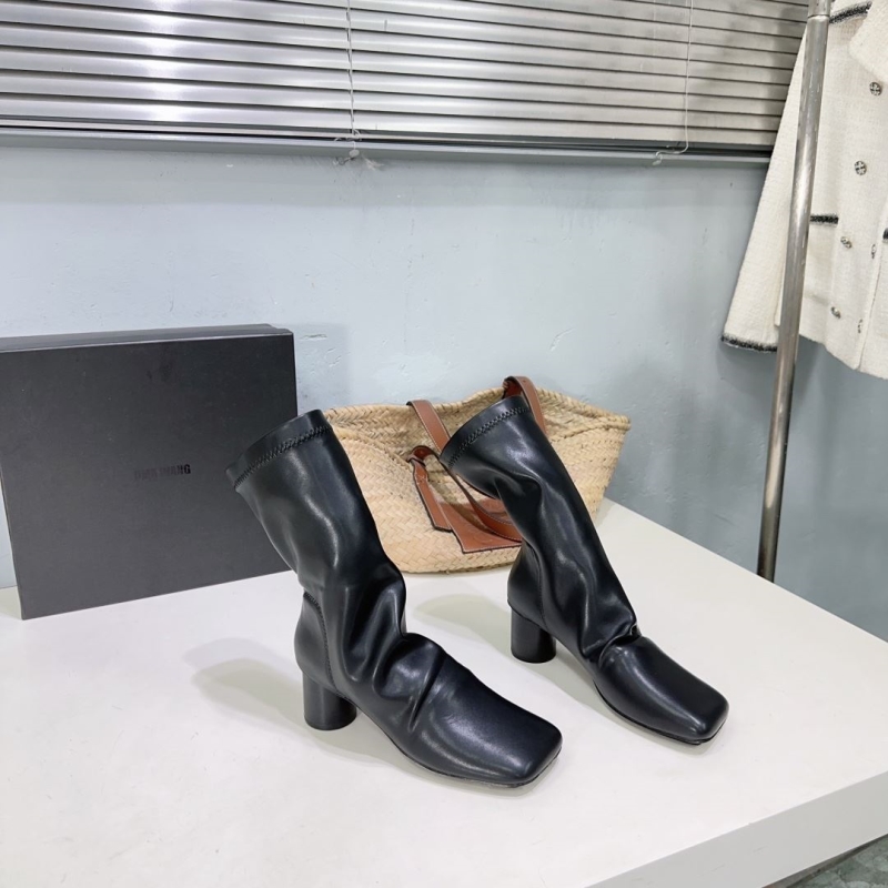 Alexander Wang Boots